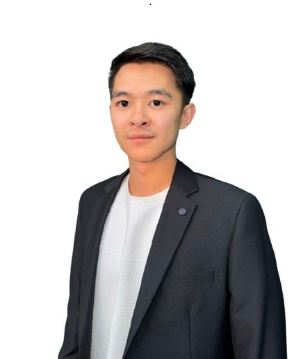 Alex Tan