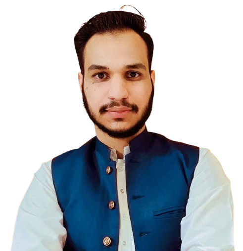 Awais Ahmed
