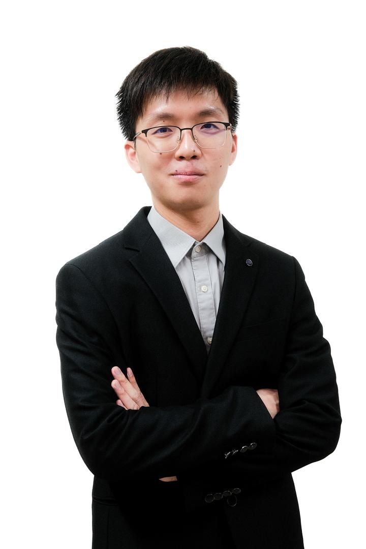 Bryan Chan