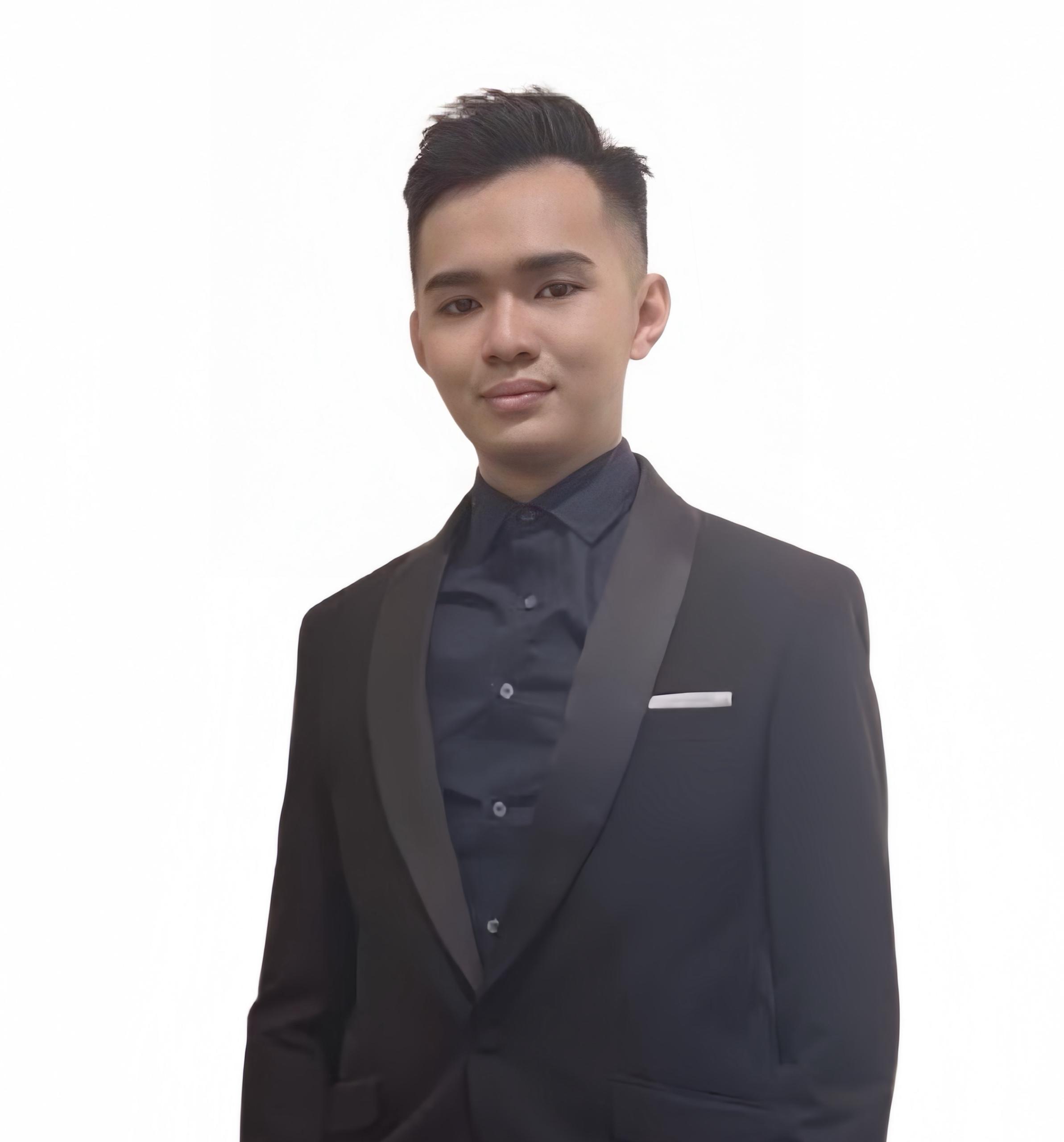Yeo Wooi Lam