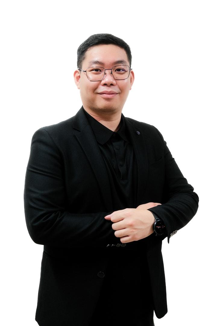 Nicholas Chan
