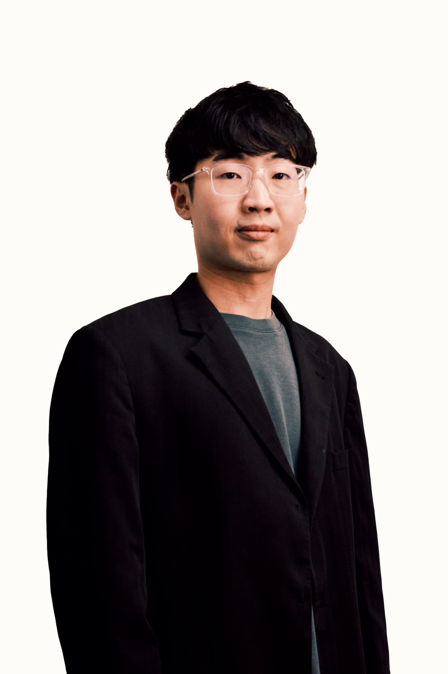Winston Lee